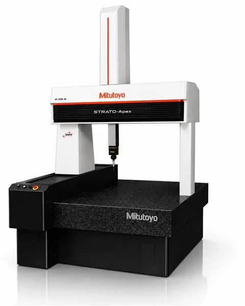 Máquina de Coordenadas Mitutoyo